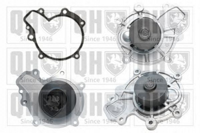 QUINTON HAZELL qcp3681 -  Водяной насос